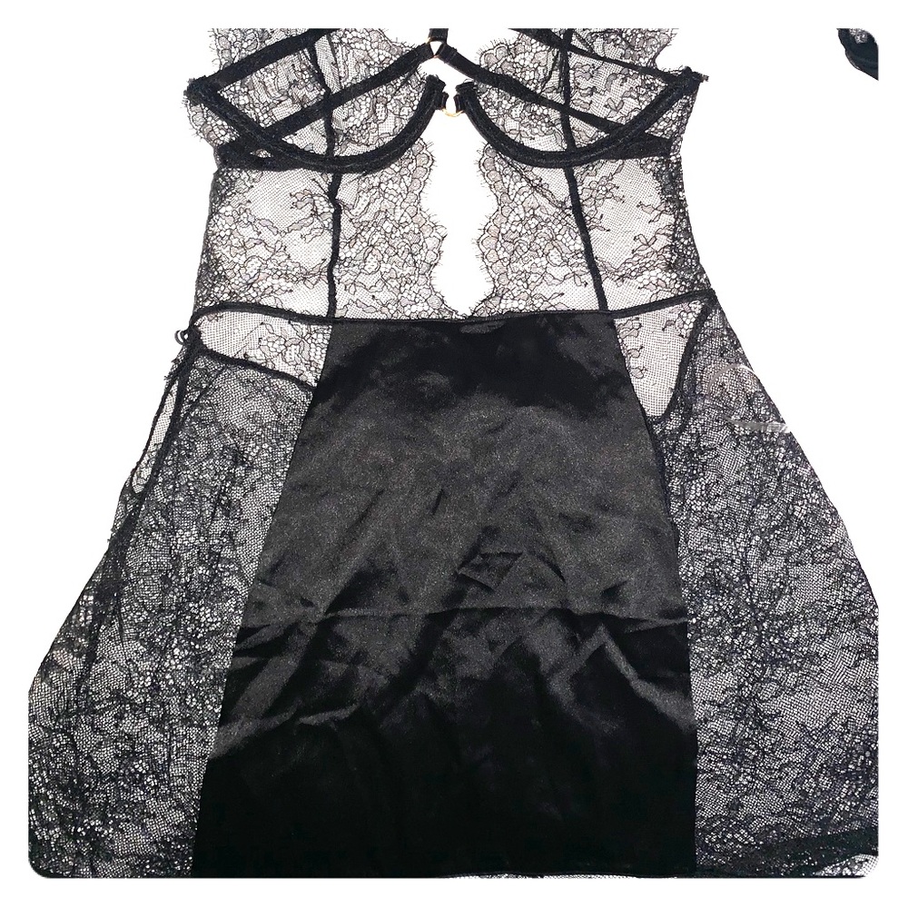 Sexy lingerie NWT